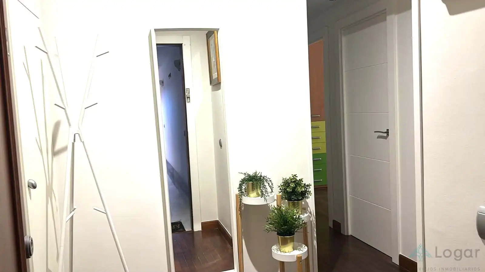 Flat for rent in Murcia  with Air Conditioner, Heating and Furnished