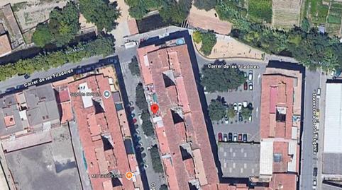 Foto 2 de Pis en venda a Carrer de Les Teixidores, 6, Veïnat, Girona