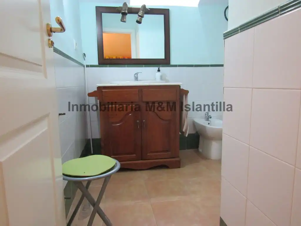 Adossat amb piscina en venda a Islantilla Golf, imagen 56