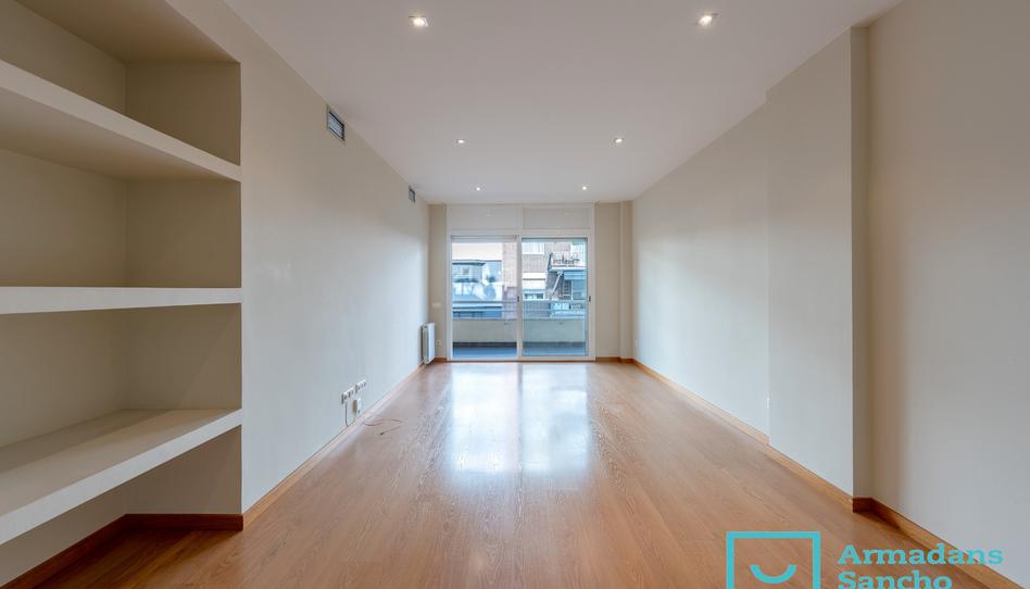 Photo 1 of Flat for sale in Carrer D'aribau, 237, Sant Gervasi- Galvany, Barcelona