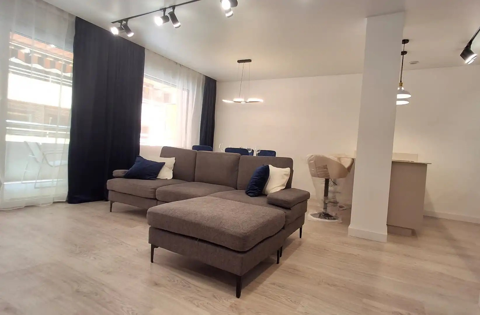 Apartament en venda a Playa del Acequión, Náufragos y Rocío del Mar, imagen 6