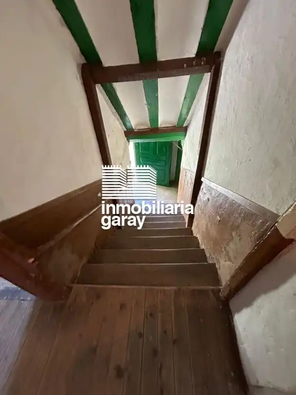 Casa in vendita a Valle de Losa, imagen 9
