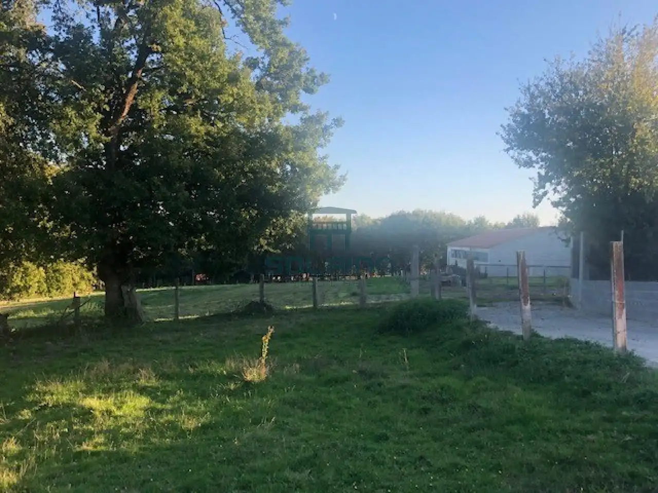 Terreni e lotti in vendita a Nogueira de Ramuín, imagen 11