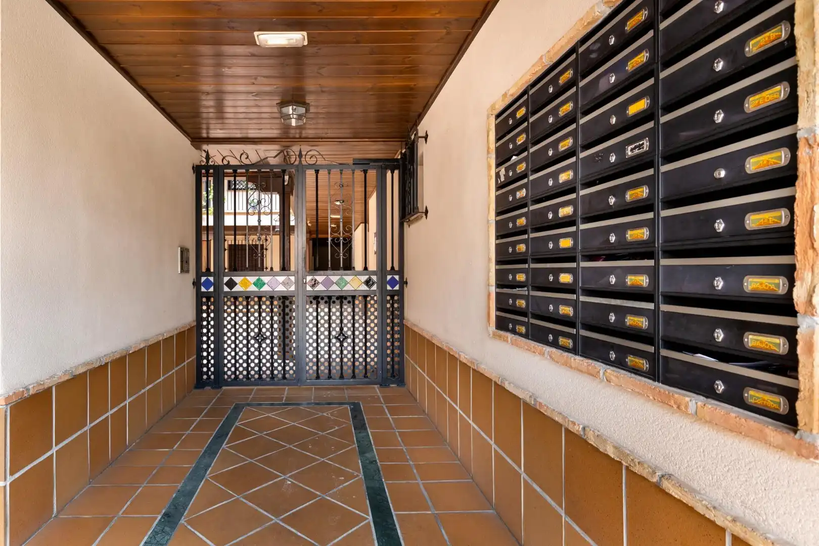 Ático con ascensor en venta en Calle TROCHA, imagen 4