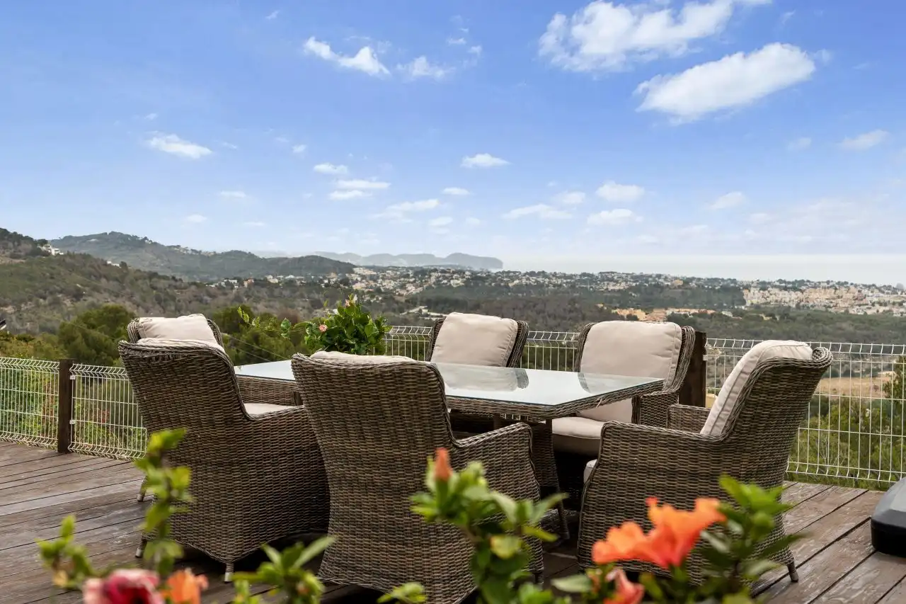 Maison avec terrasse à vendre à Oltamar - Cucarres, imagen 30
