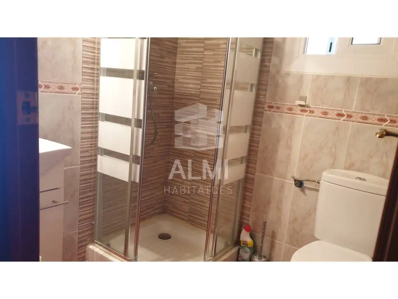 Attic for rent in Avenida MERIDIANA, Sant Andreu de Palomar