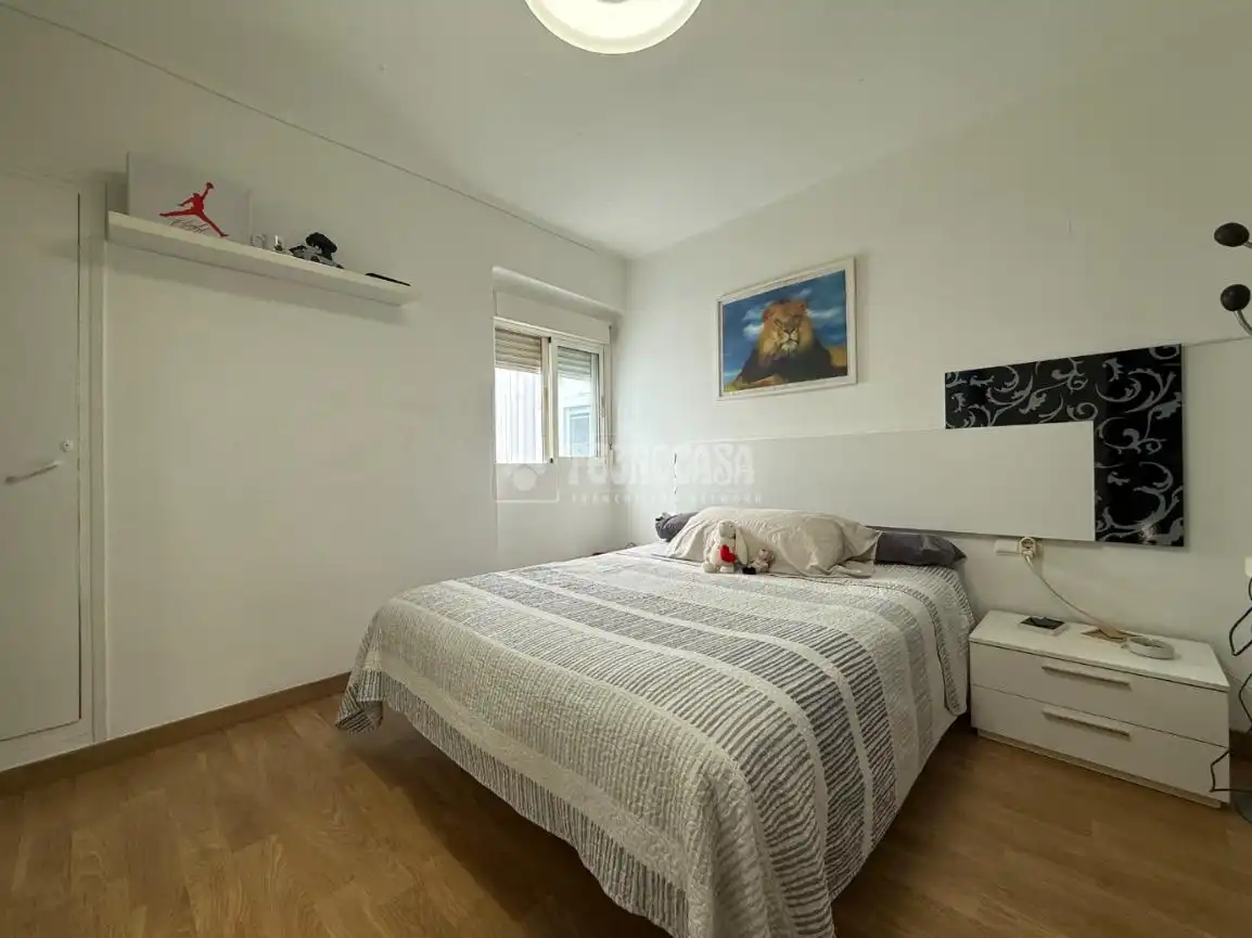 Habitación de Piso en venta en Valencia con Aire acondicionado y Balcón