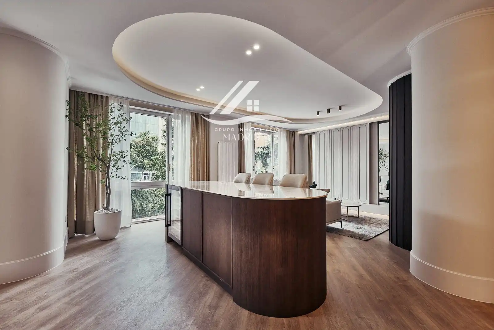 Appartement avec ascenseur à vendre à Calle Príncipe de Vergara, imagen 5