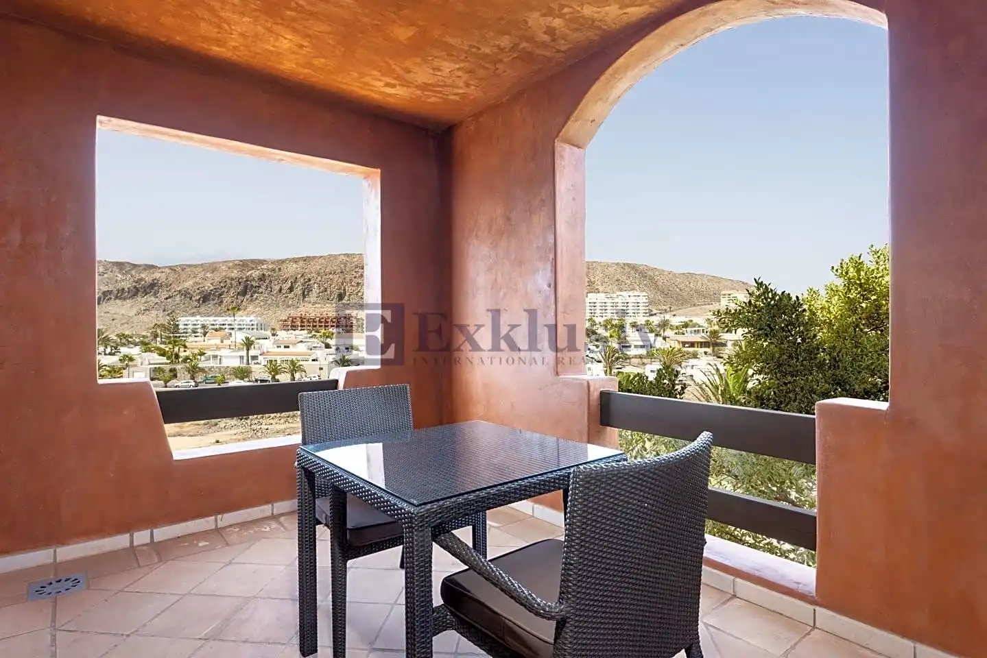 Piso con piscina en venta en Palm - Mar, imagen 31