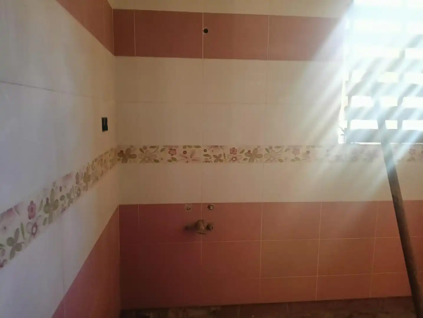 Baño de Casa o chalet en venta en Riba-roja de Túria con Terraza, Trastero y Piscina