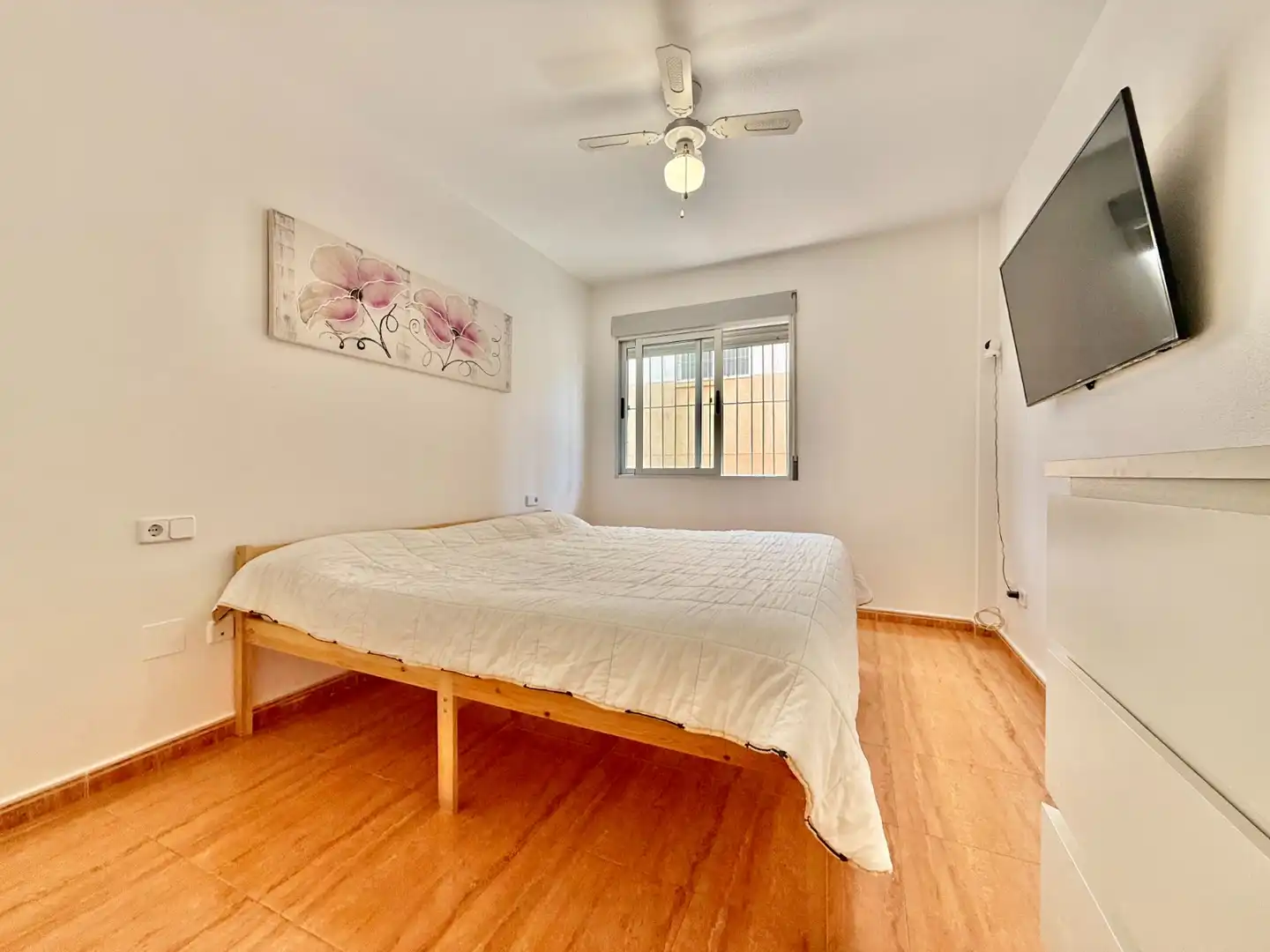 Appartamento con ascensore in vendita a San Javier ciudad, imagen 14