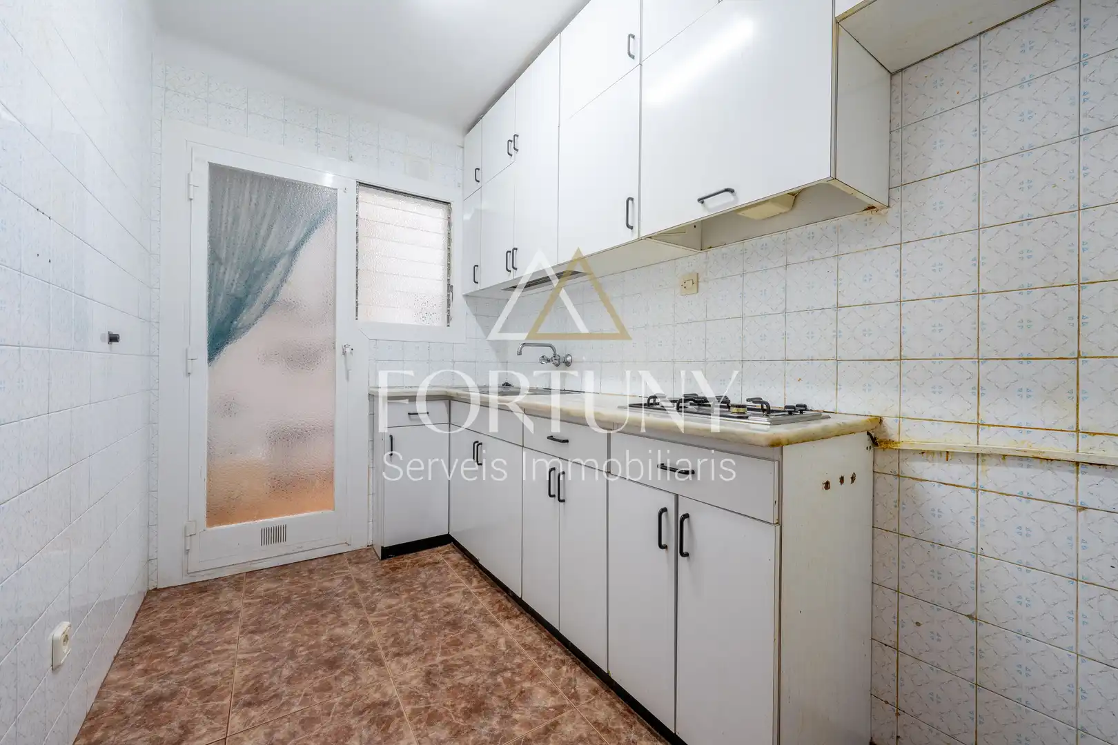 Piso en venta en Carrer dels Caputxins, 21,, Temple