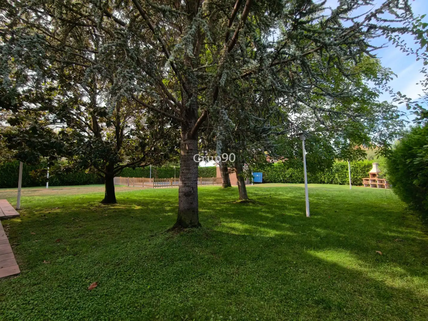 Chalet con piscina en venta en Alpicat, imagen 15