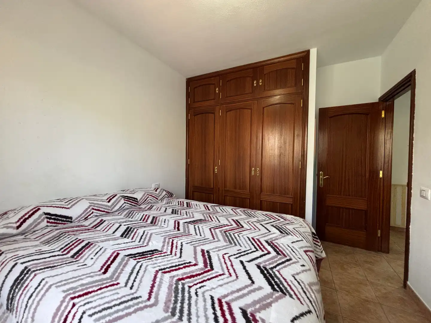 Bedroom of Duplexes for sale in Teror  with Storage room and Furnished