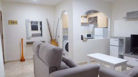 Foto 5 de Apartament de lloguer a Avenida Fátima, 5, La Trinidad, Málaga Capital