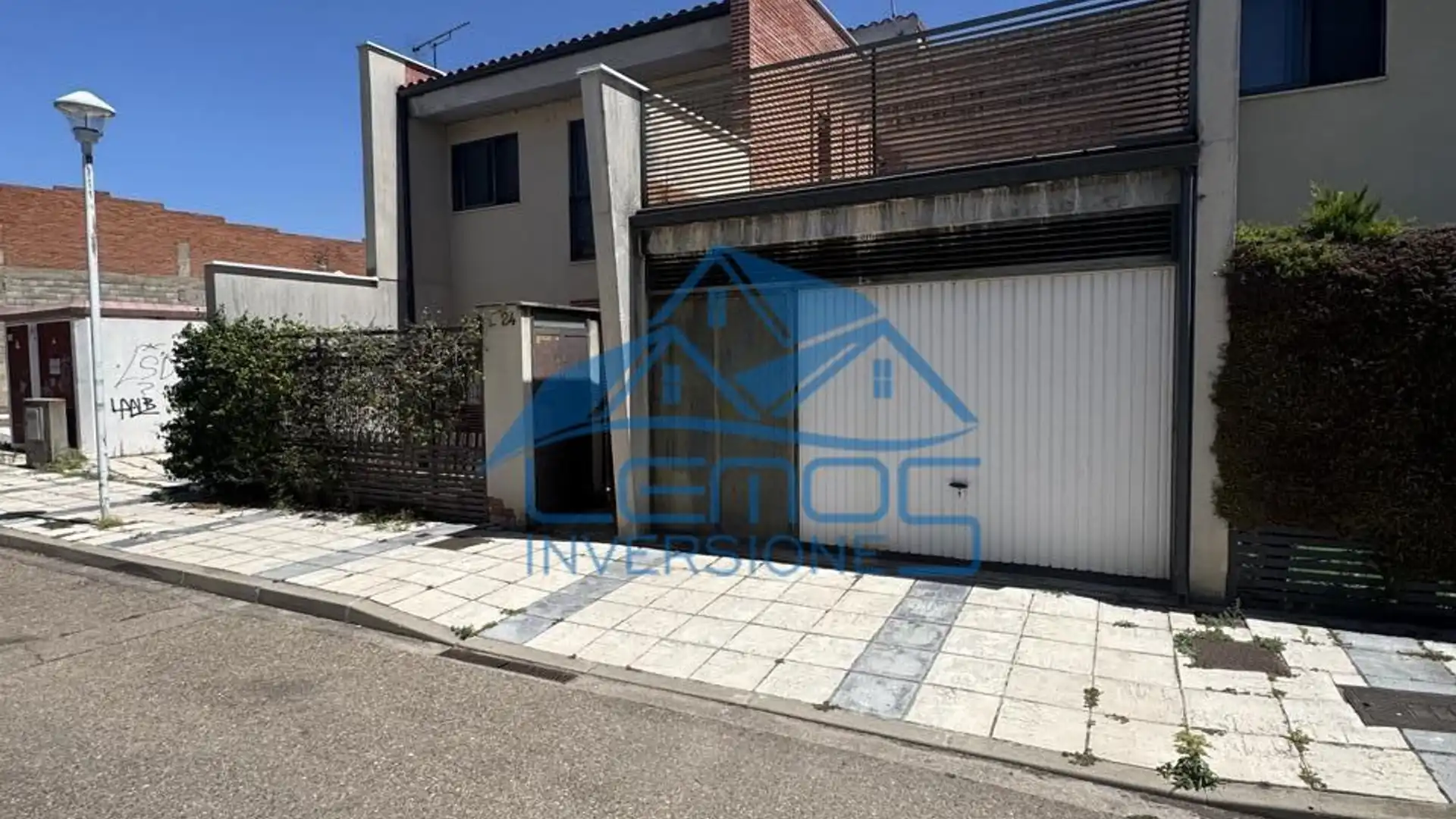 Casa o chalet en venta en Los Galanos, Cabezón de Pisuerga