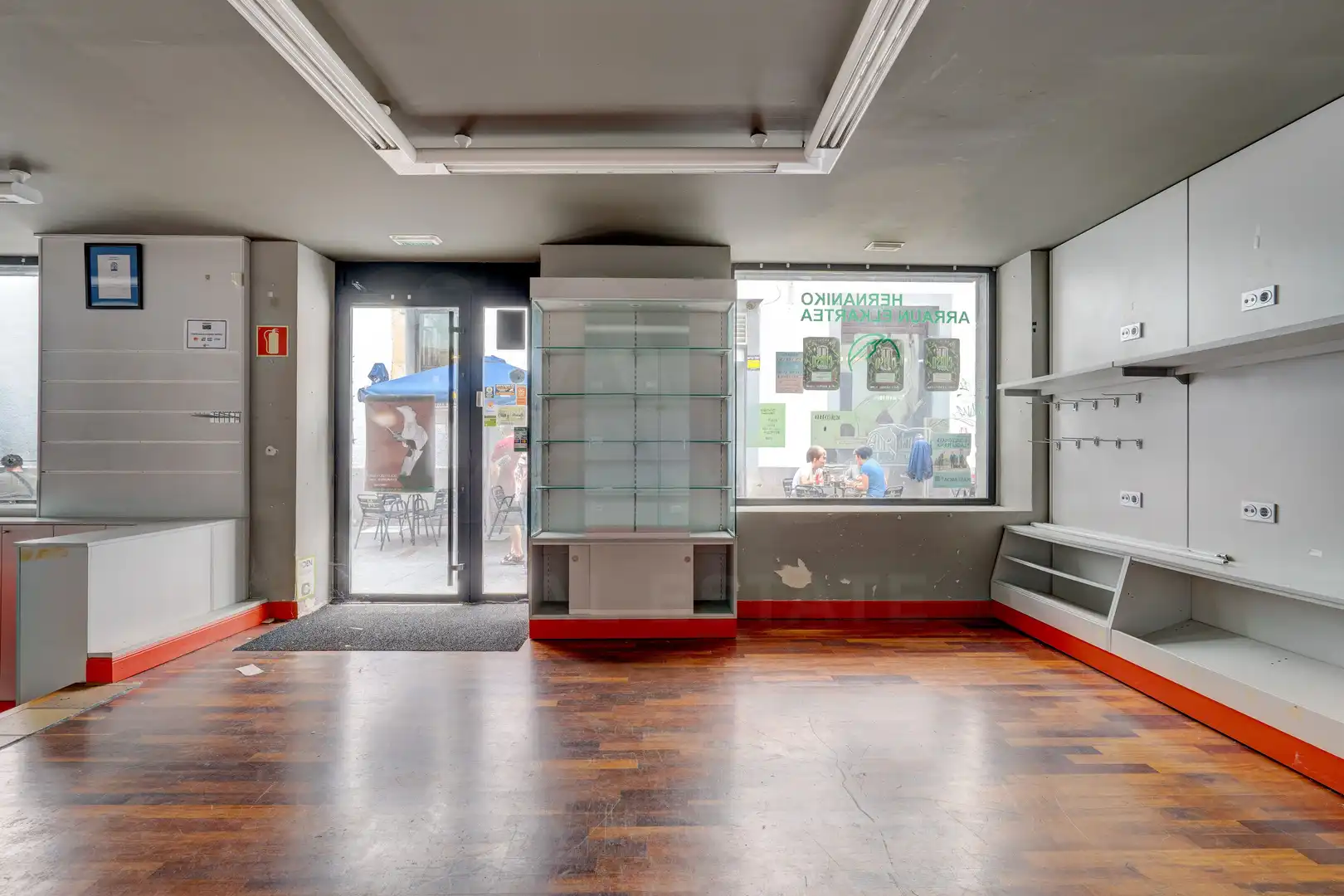 Local comercial en venda a Hernani, imagen 10