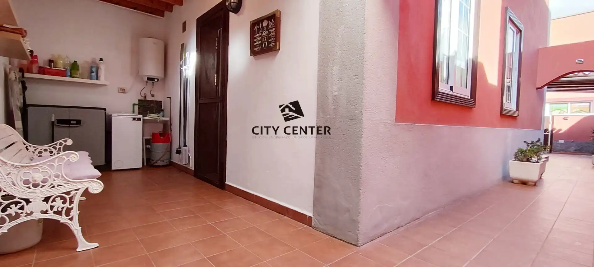 Casa o chalet en venta en Arona con Terraza y Balcón