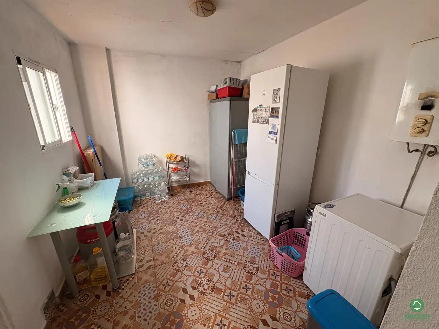 Flat for sale in Palos de la Frontera