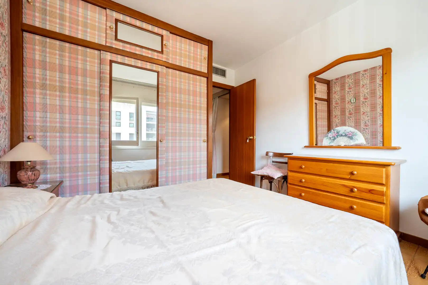 Piso con terraza en venta en Port - Horta de Santa María, imagen 26