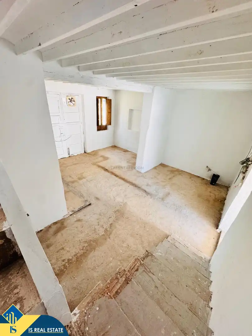 Casa o xalet en venda en Alicante / Alacant amb Terrassa i Moblat