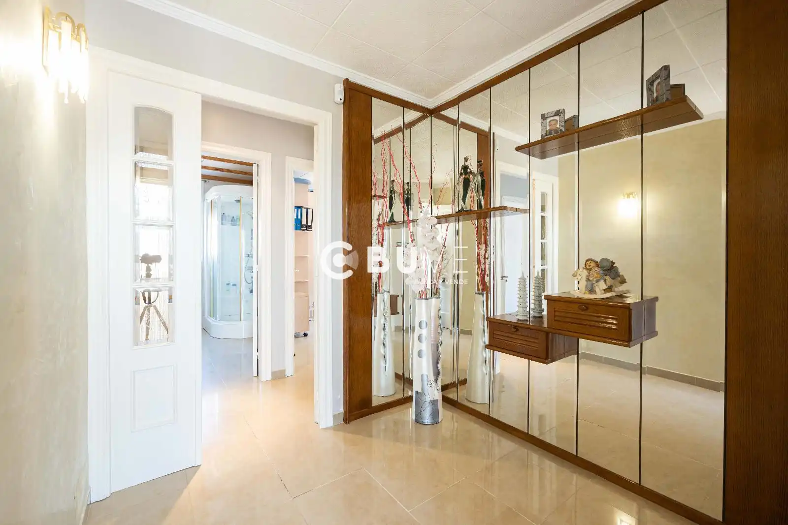 Detached house with pool for sale in DE LA ROSA, imagen 7