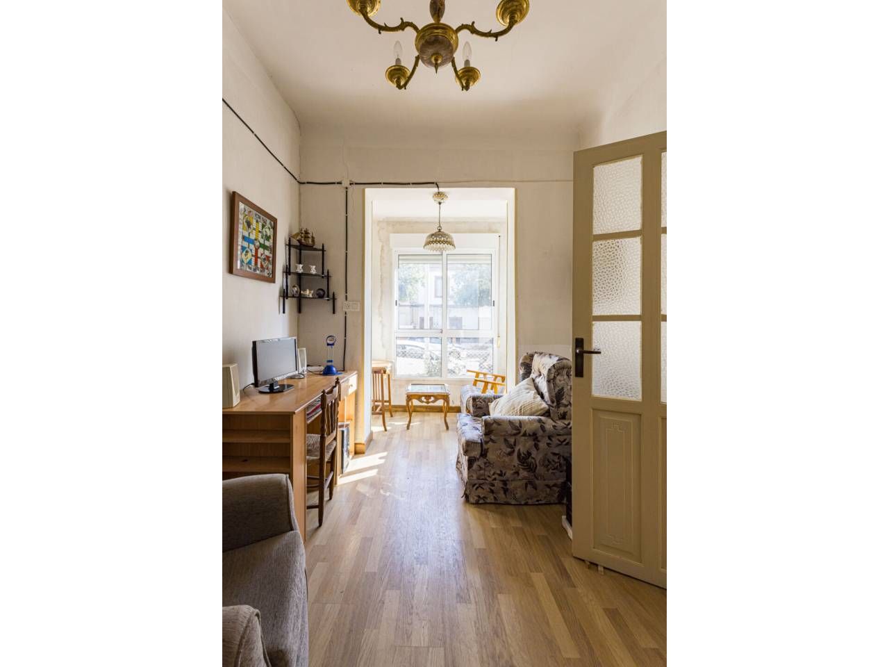 Dormitori de Casa o xalet en venda en Cartagena amb Terrassa i Alarma