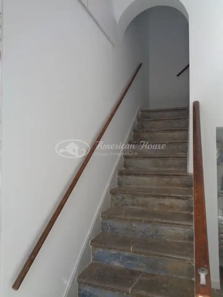 Büro zur Miete in Núcleo urbano