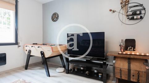 Foto 2 de Piso de alquiler en Carrer de la Font Florida, La Font de la Guatlla, Barcelona Capital