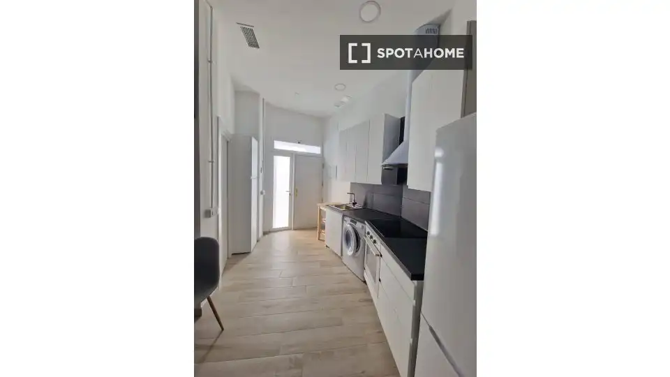Appartement à louer à Arganzuela, imagen 10