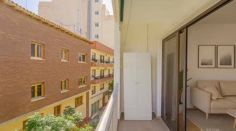 Photo 3 of Flat for sale in Cl Oscar Espla 2calp (alicante), 9, Zona Pueblo, Alicante
