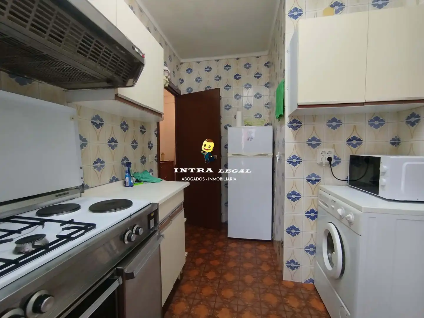 Room in Arapiles, Los, San Bernardo, San Bernardo - Carmelitas - Campus