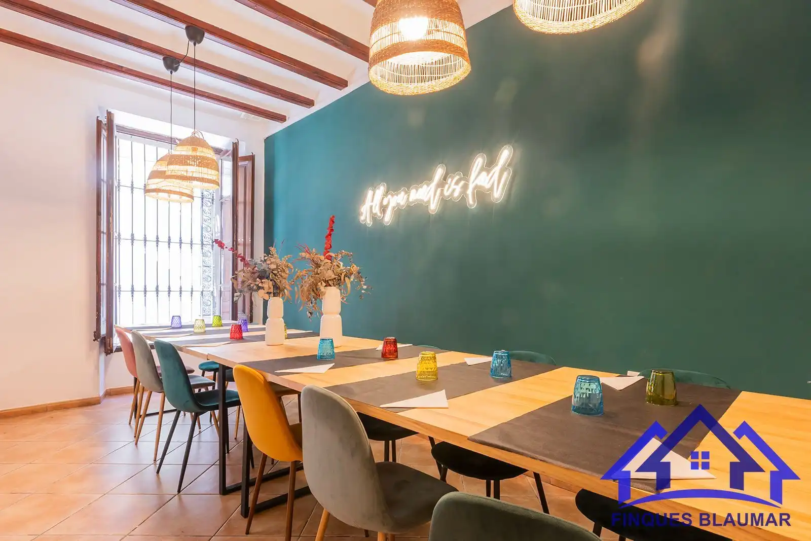 Business premises to rent in Centre, imagen 9