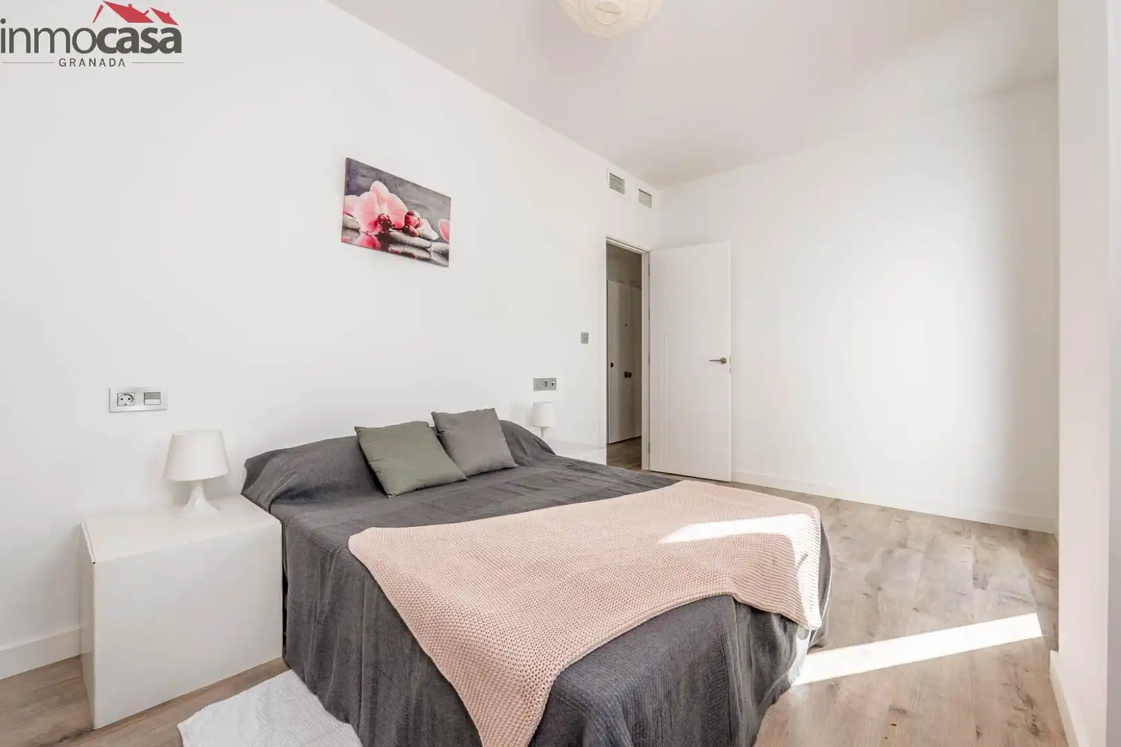 Piso en venta en Calle CRISTO DE LA YEDRA, 34, San Ildefonso