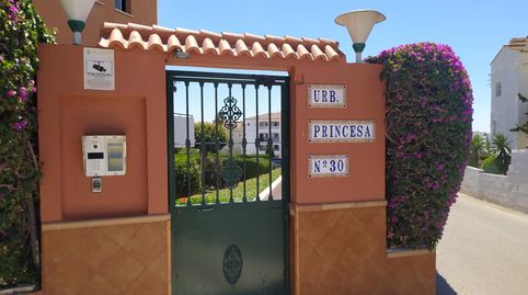 Foto 2 von Wohnung zum Verkauf in Avenida Benalmádena, 53, El Pinillo, Torremolinos