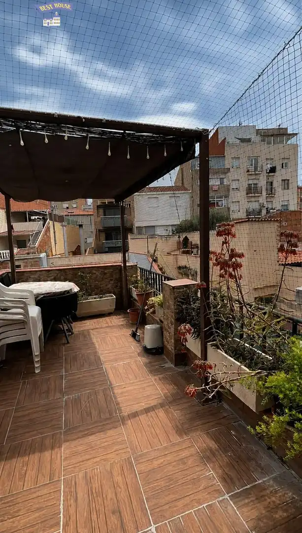 Pis en venda a Creu de Barberà