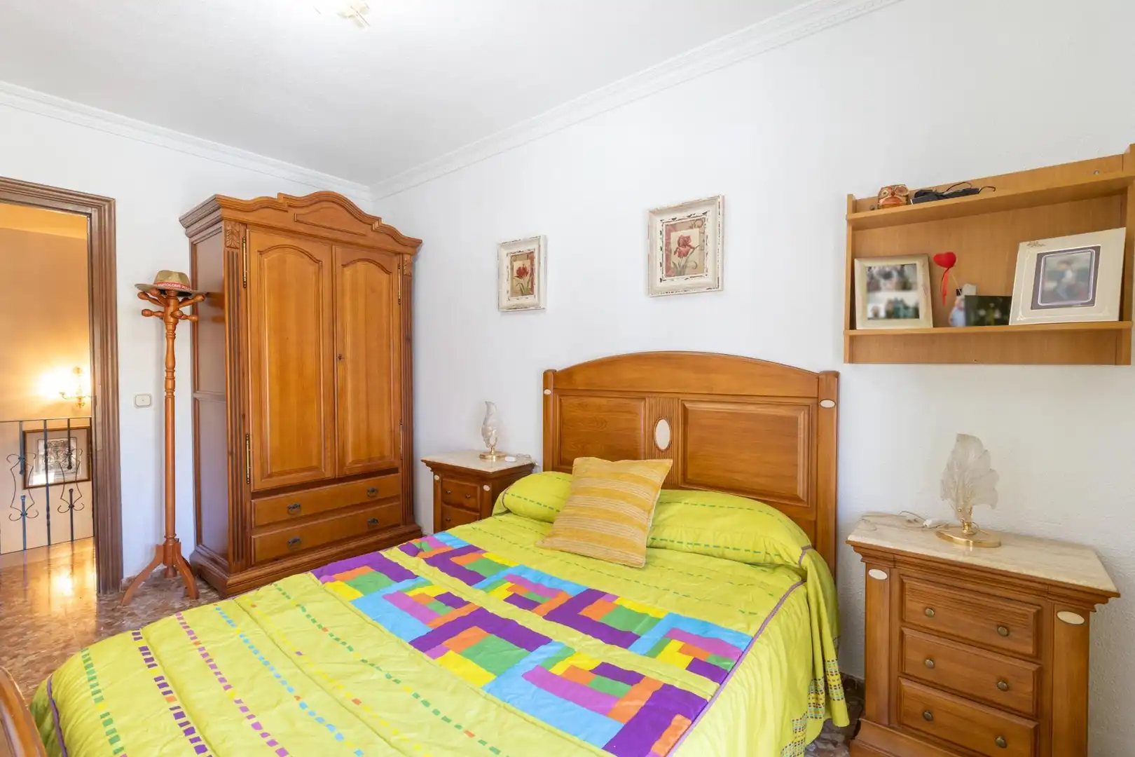 Adosado en venta en Calle Viejo de Charilla 43, imagen 24