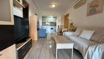 Sala d'estar de Apartament en venda en Benidorm amb Aire condicionat i Terrassa