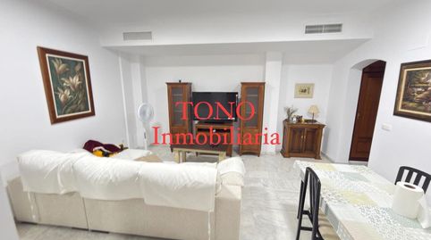 Foto 2 de Piso en venta en Écija, Sevilla