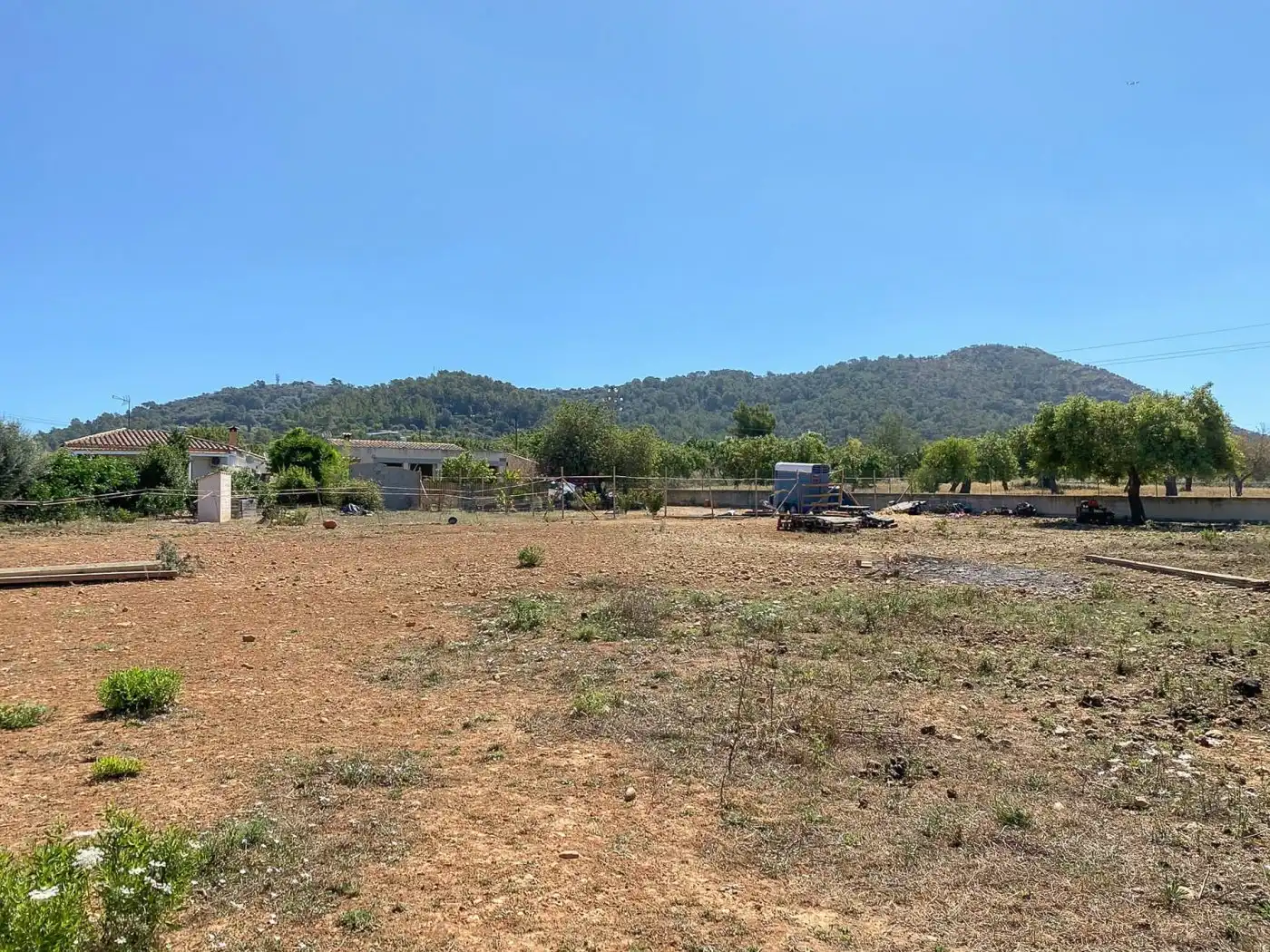 Country house with pool for sale in Zona Periurbana, imagen 33