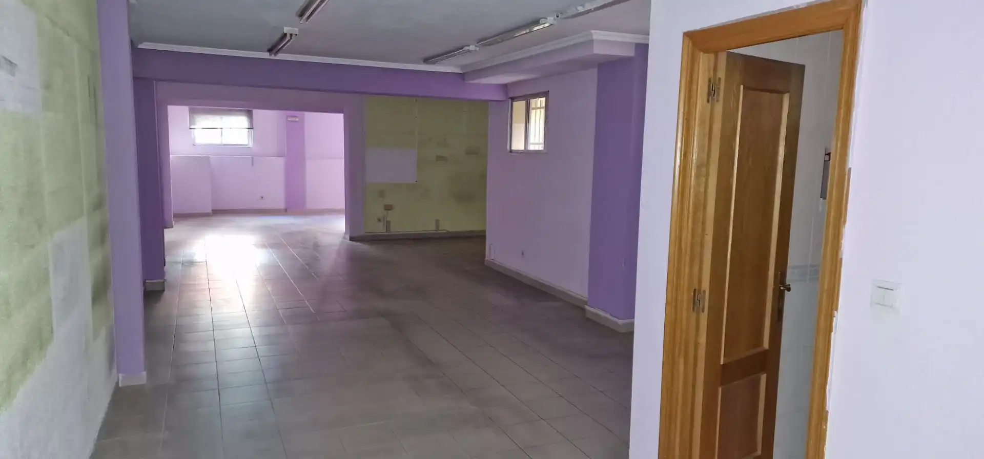 Local comercial de lloguer a Calle Gamazo 11, imagen 19