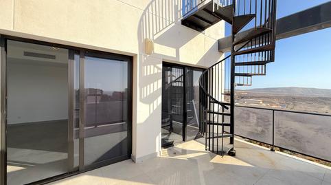 Foto 2 de Dúplex en venda a Calle Mar Cantábrico, 40, El Médano, Santa Cruz de Tenerife