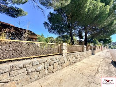Terreno residenziale in vendita a Carretera del Puente Nuevo 25