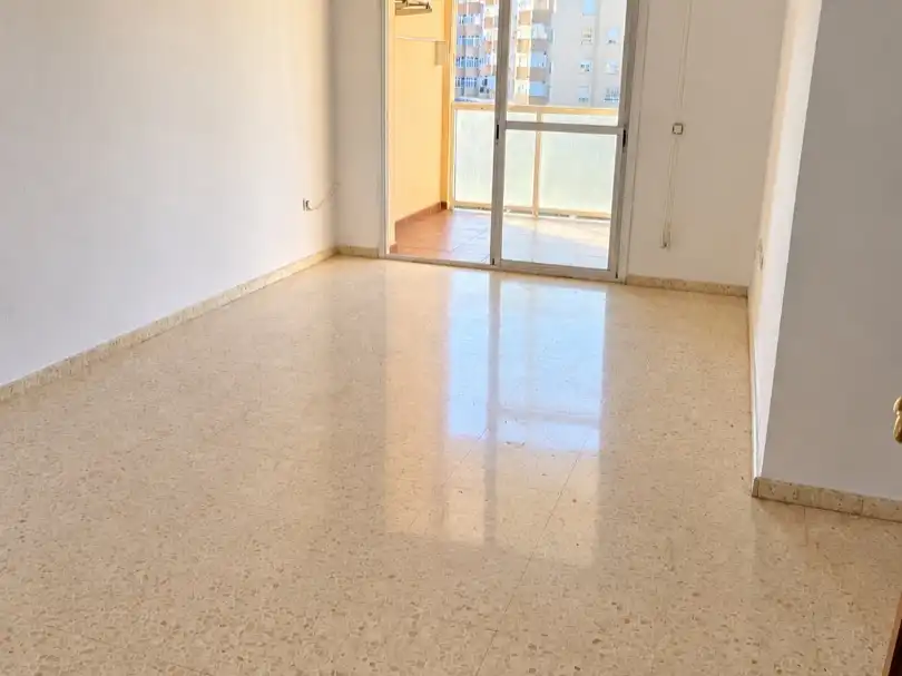 Piso en venta en Málaga, Málaga
