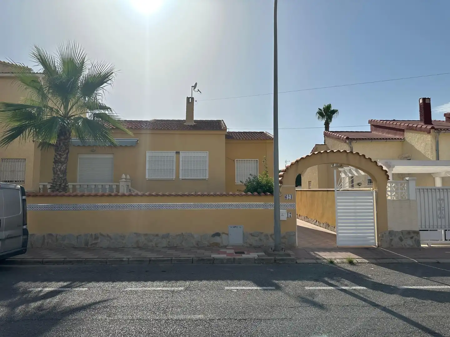 Casa amb piscina en venda a San Fulgencio, imagen 34