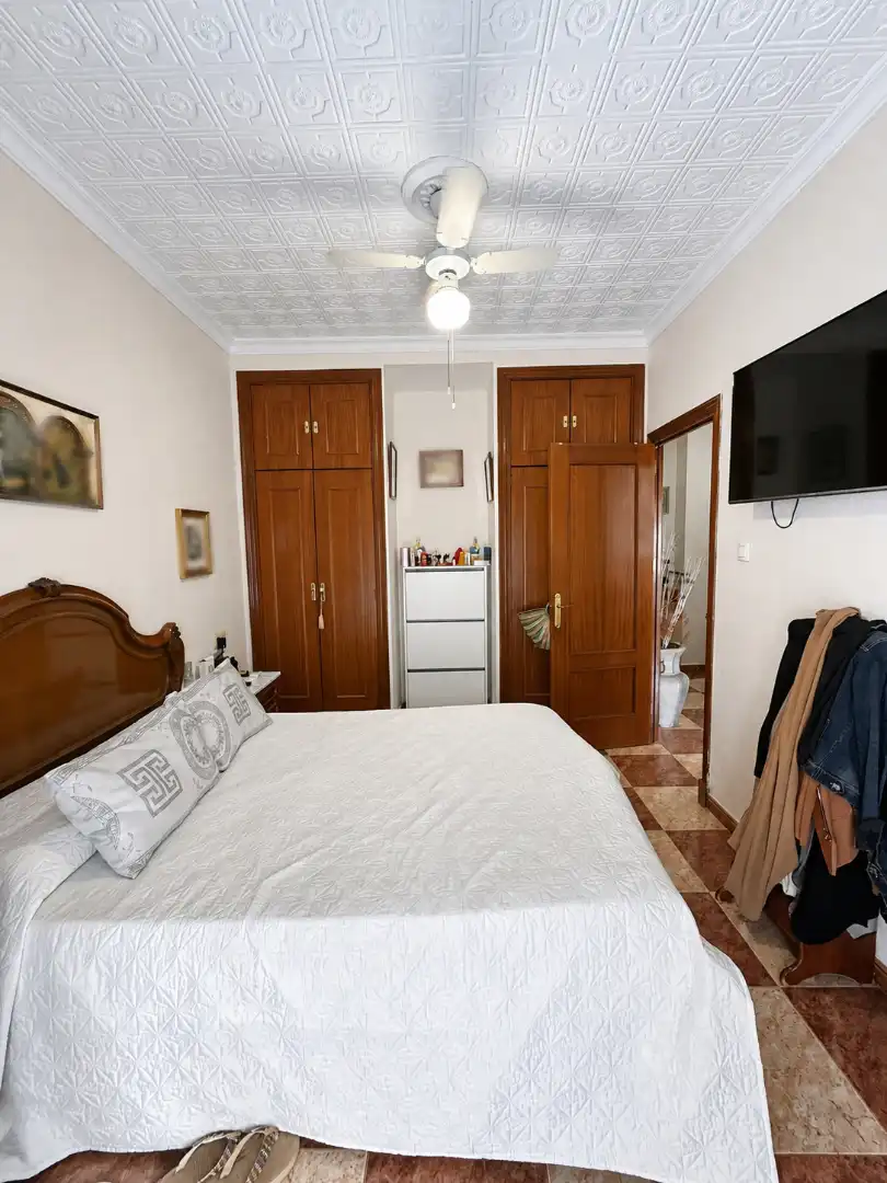 Casa con terrazza in vendita a Crevillet - Pinar Alto, imagen 12