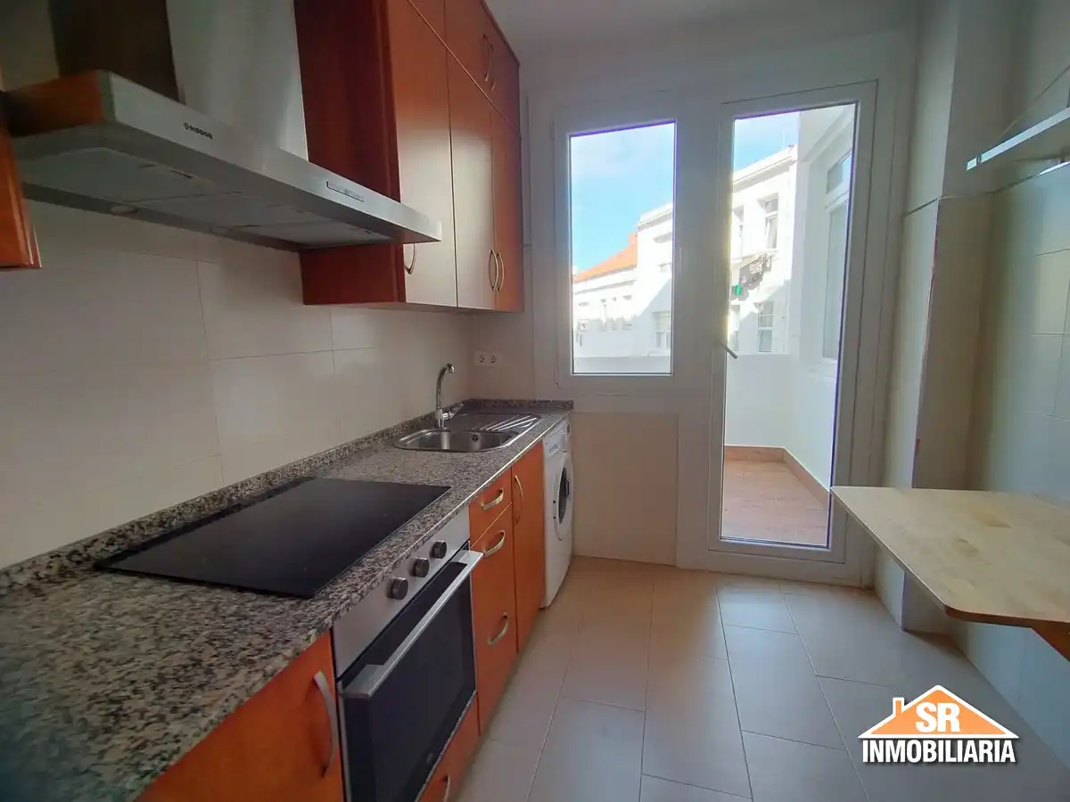 Flat to rent in Rúa Nosa Señora do Rosario, imagen 17