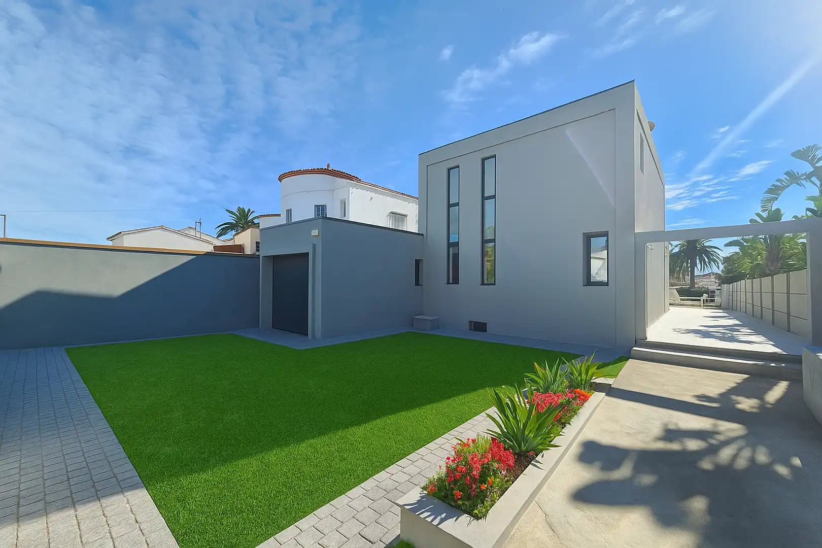 Casa con terrazza in vendita a Segre - Ebre - Ter, imagen 4