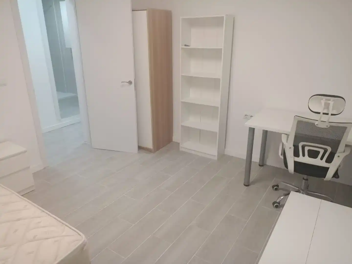 Flat for rent in  Valencia Capital