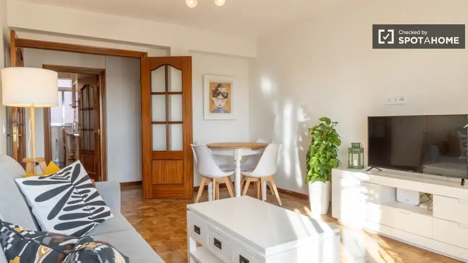 Habitació a Los Ángeles